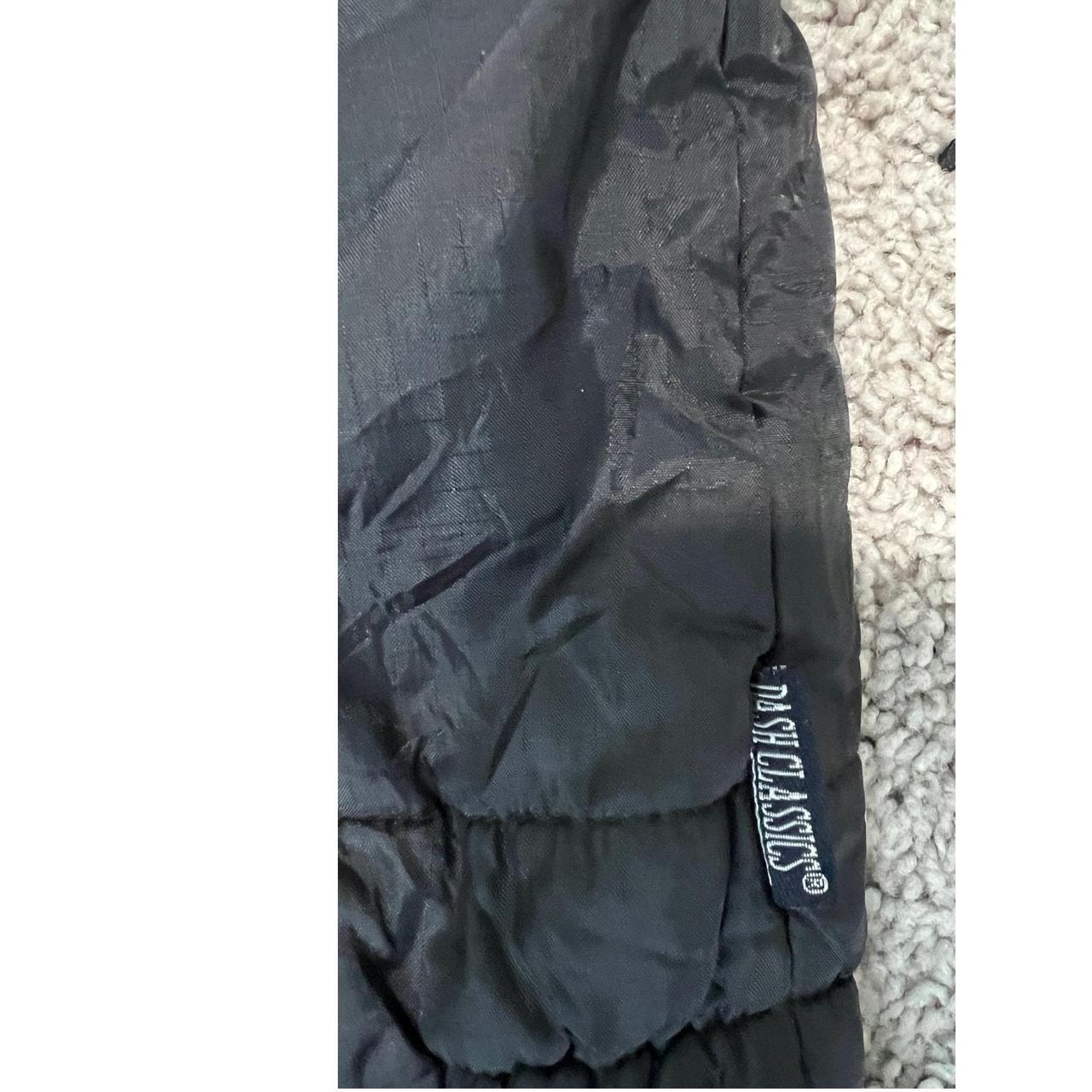 Source Unknown Men's Jacket - Black - L – Dash Cl… - image 4