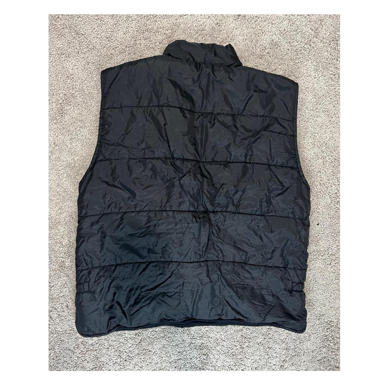 Source Unknown Men's Jacket - Black - L – Dash Cl… - image 3