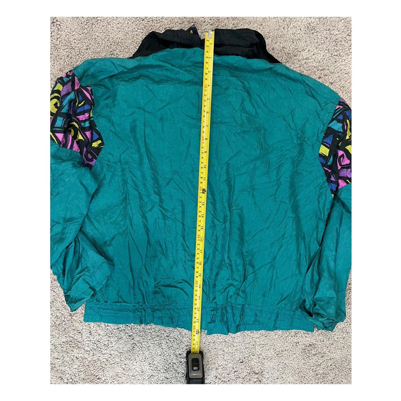 Source Unknown Women's Jacket - Multi - S – Vinta… - image 6