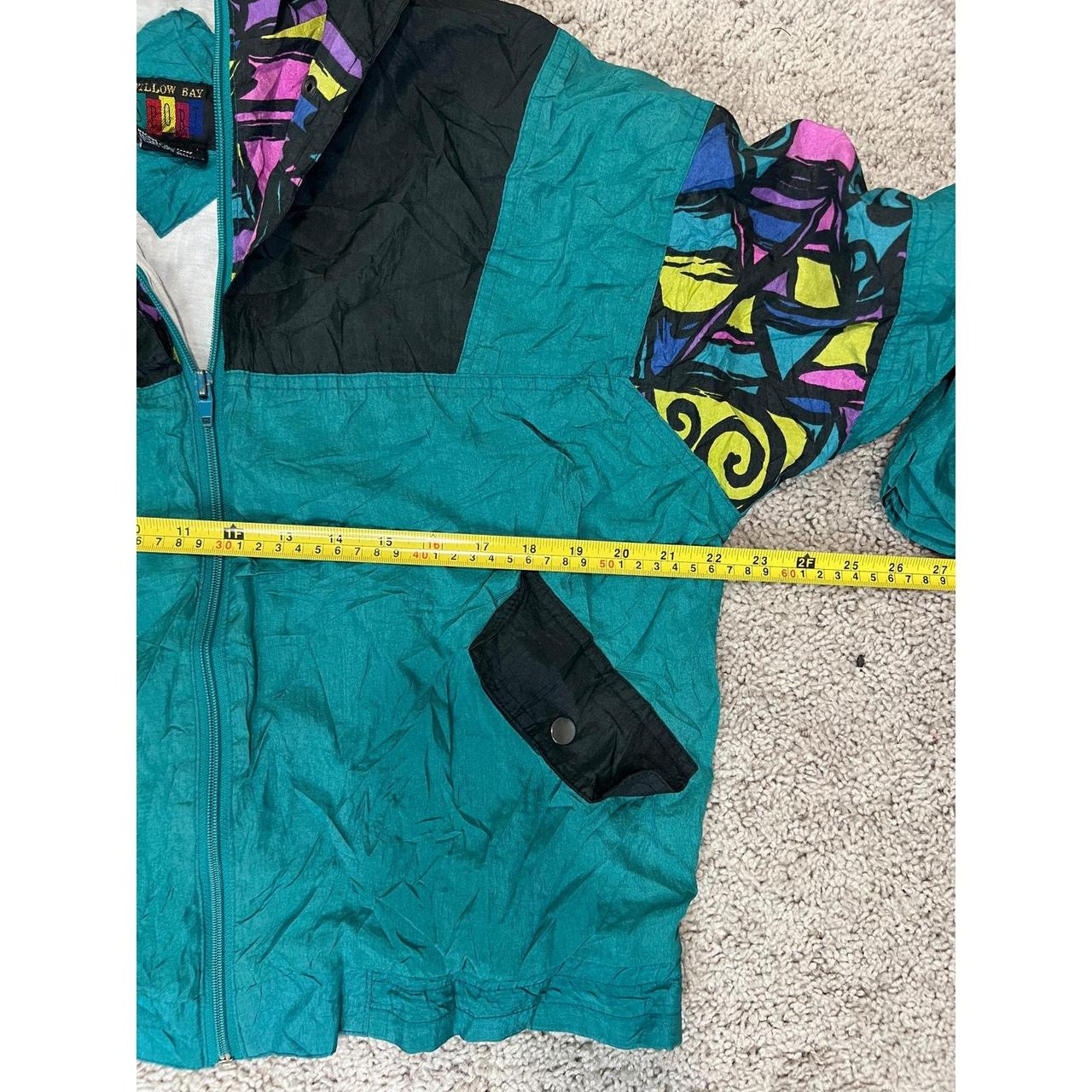 Source Unknown Women's Jacket - Multi - S – Vinta… - image 5