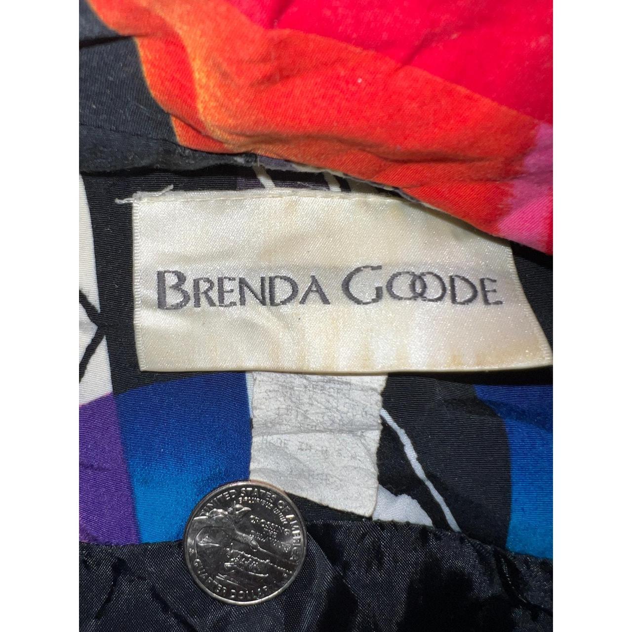 Source Unknown Women's Jacket - Multi - L – vinta… - image 3