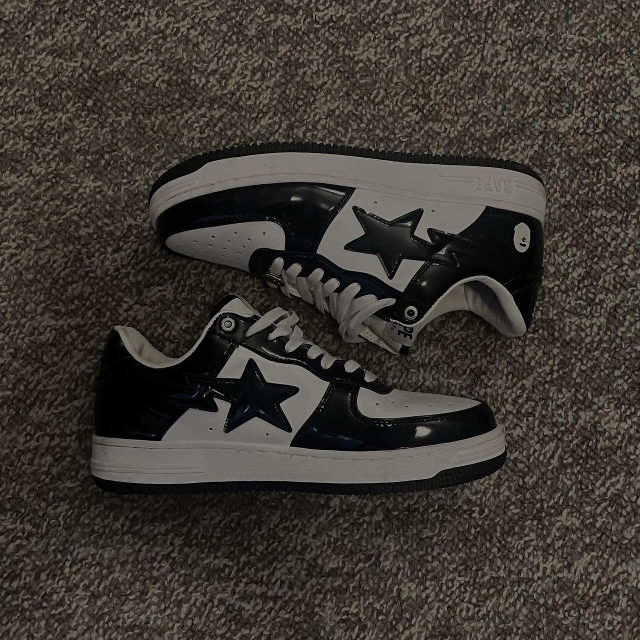 Bape Sta Size 11 - Depop