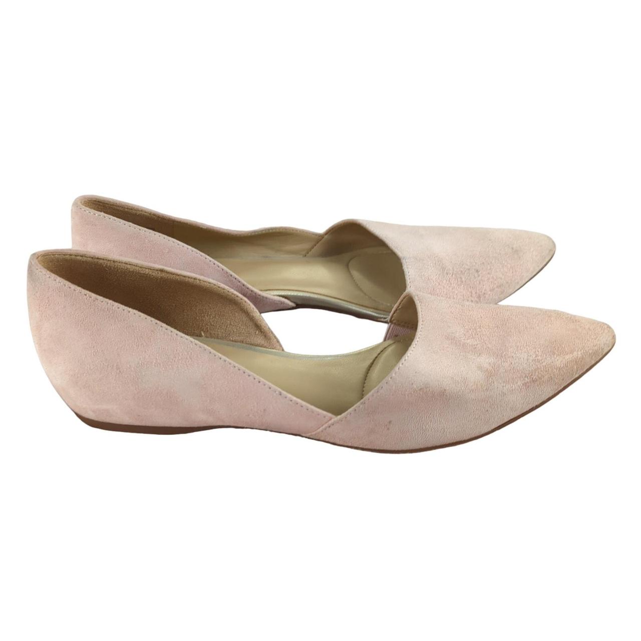 Naturalizer flats samantha on sale