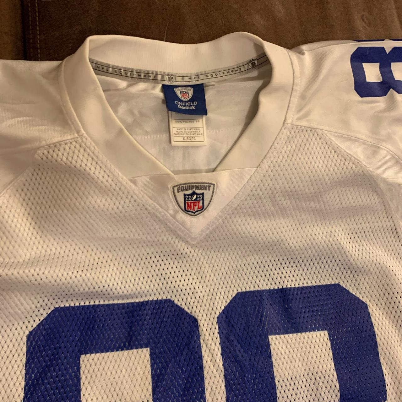 Nike Dallas Cowboys Dez Bryant Jersey Size Depop, 60% OFF