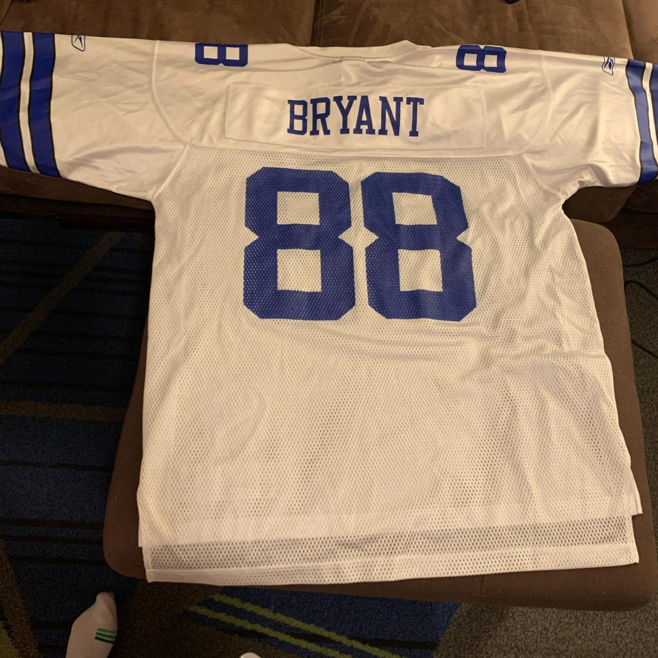 Reebok, Tops, Dez Bryant 88 Nfl Dallas Cowboys Women Jersey