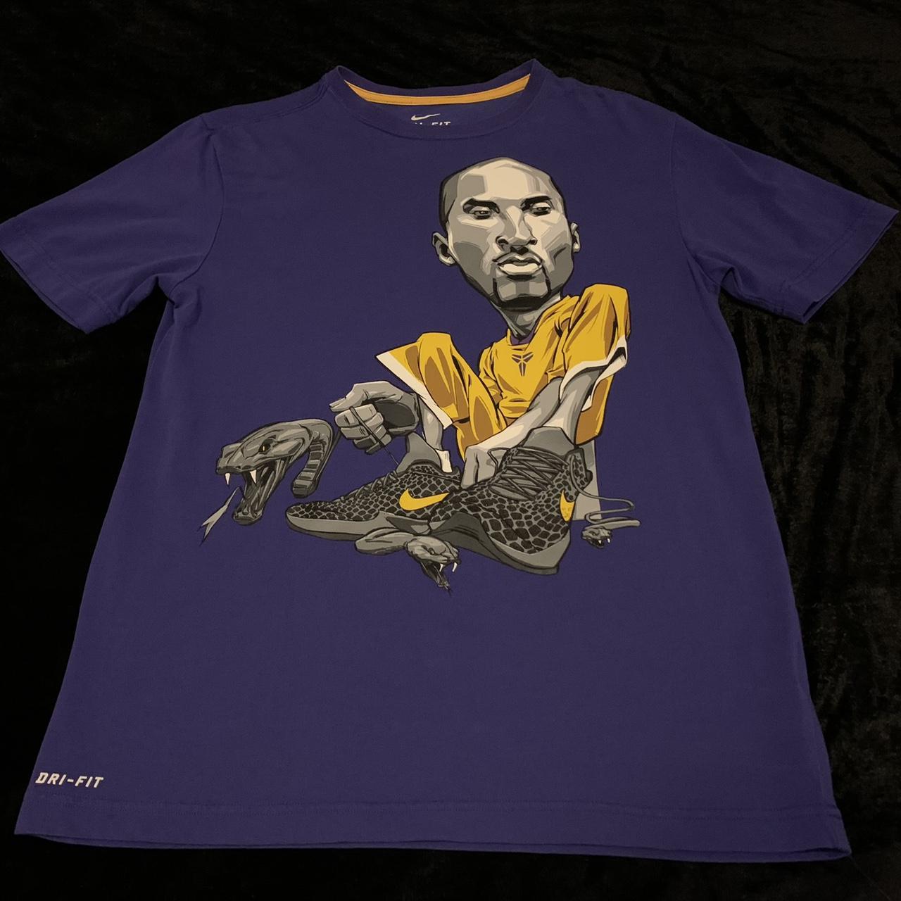 Rare Kobe Bryant Nike Short Bundle 2024