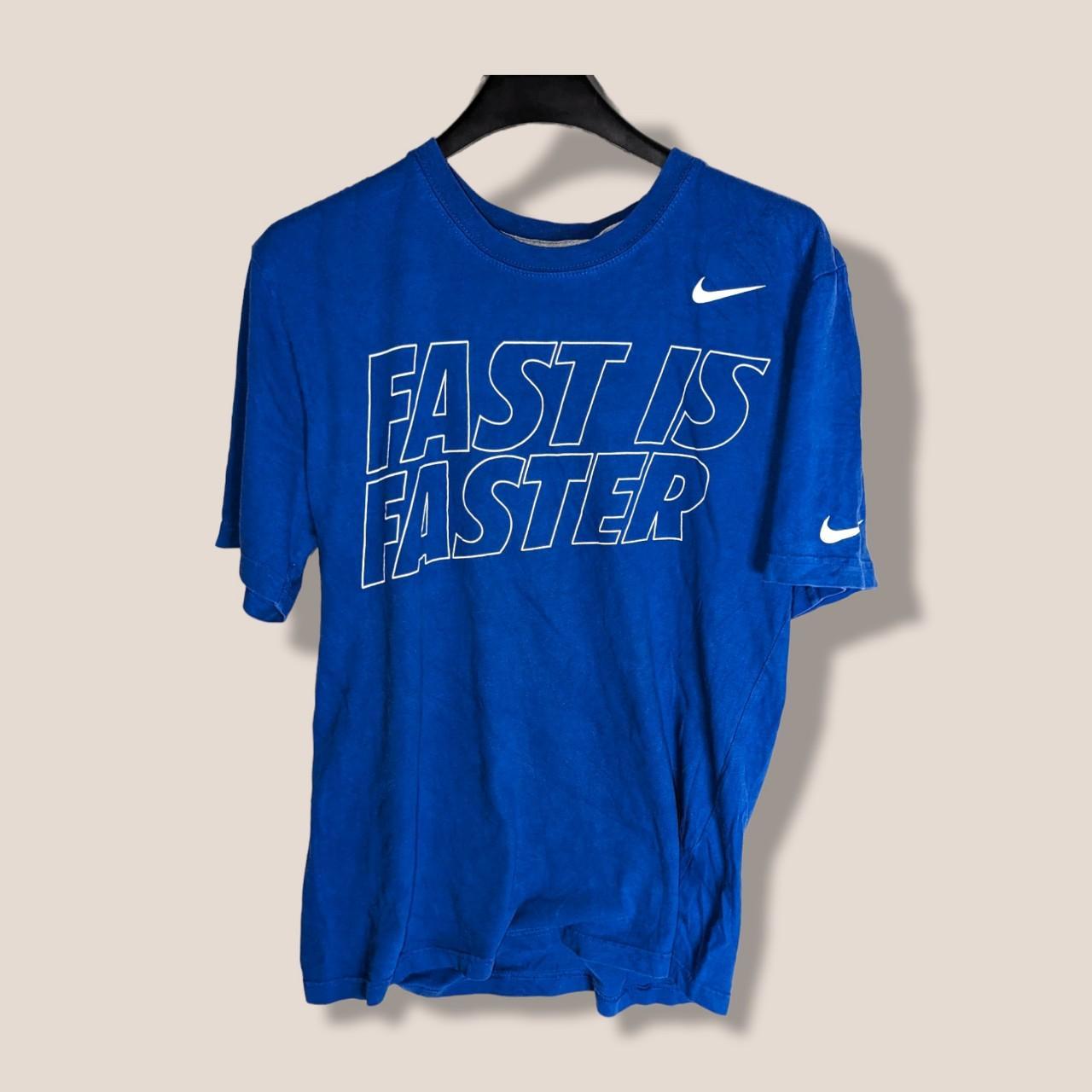mens retro nike t shirt