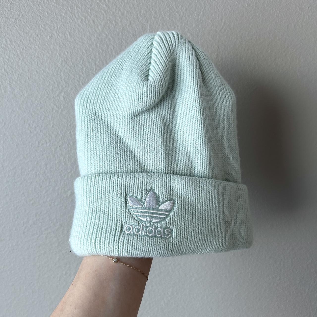 Adidas fashion ski hat