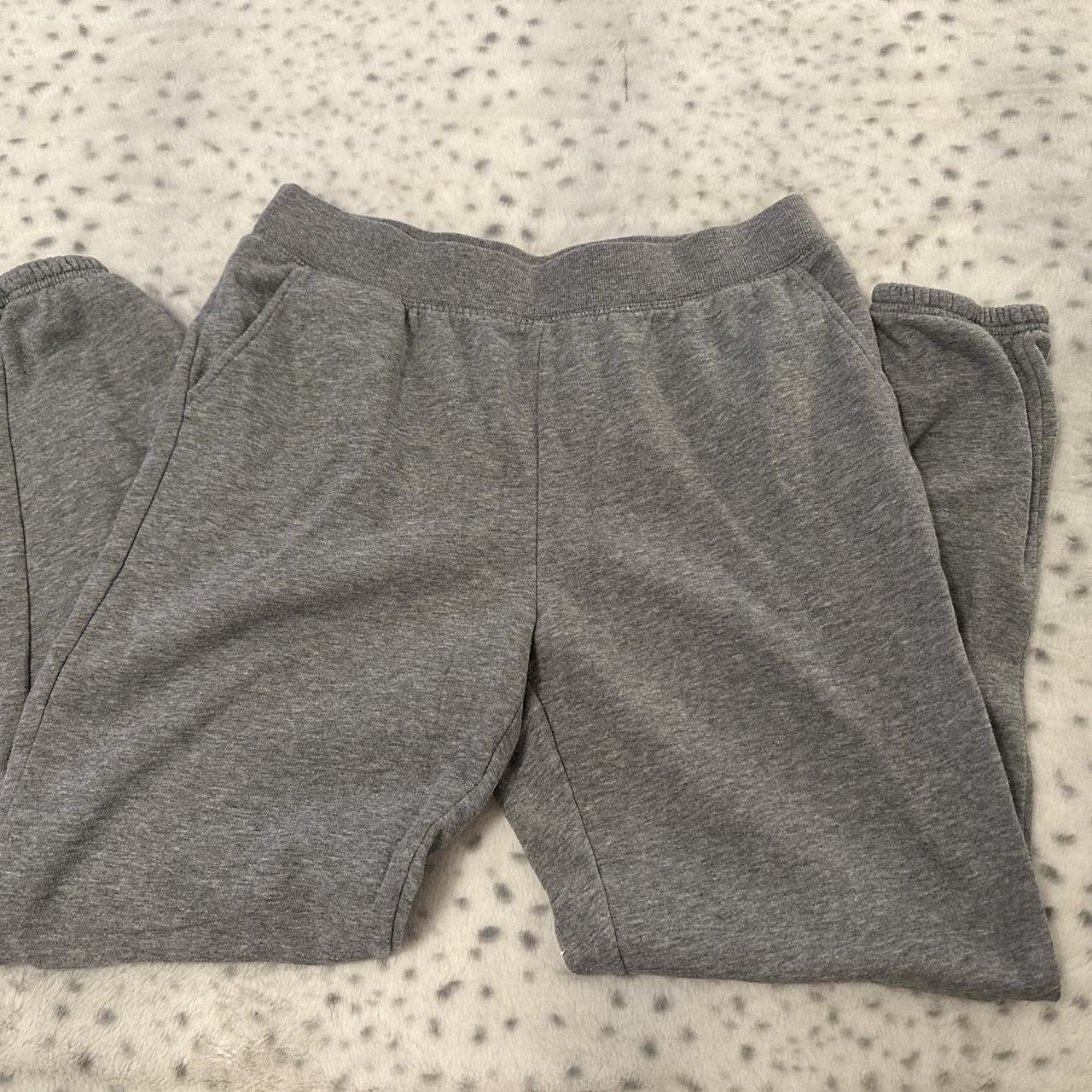 Time and cheap tru women's sweatpants