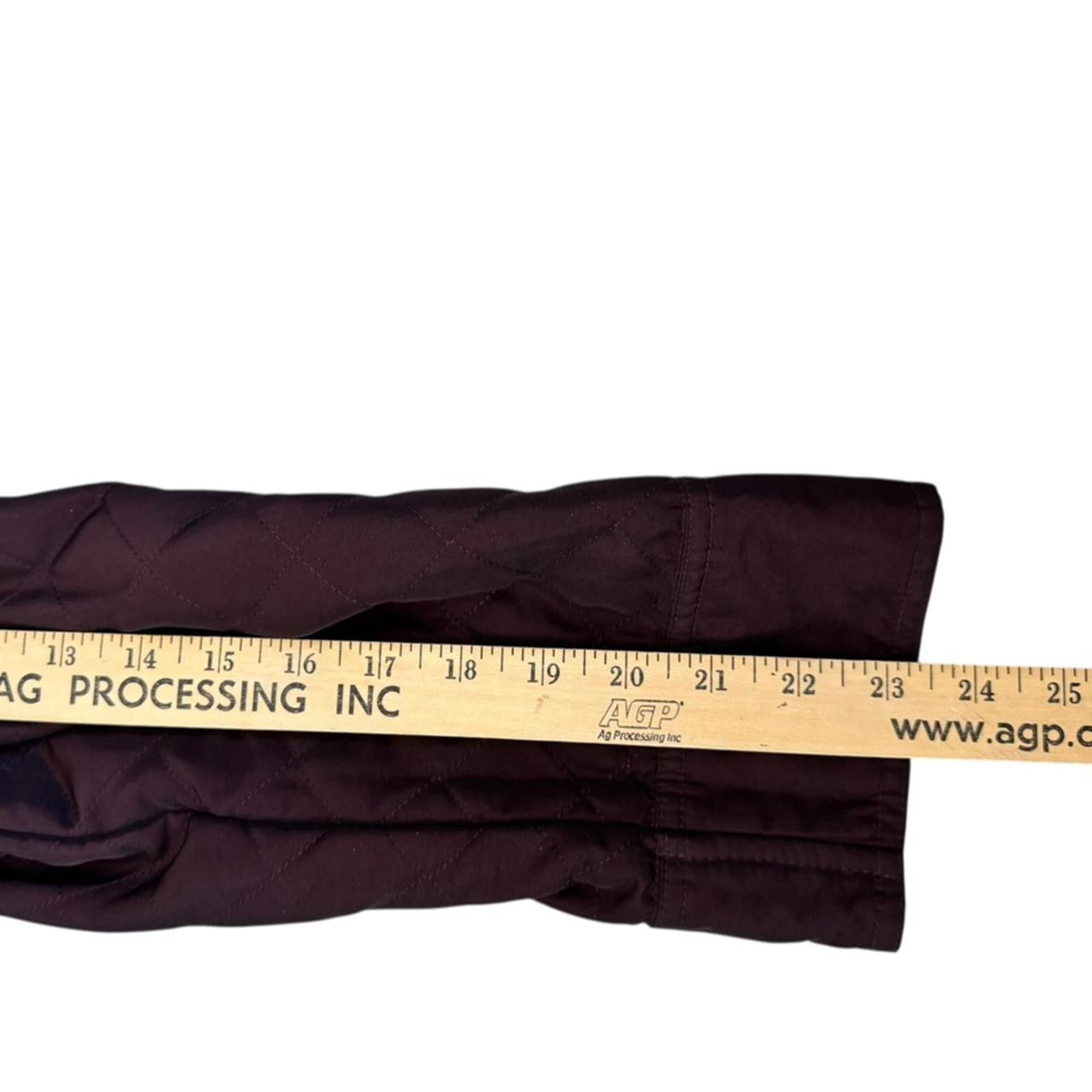 Pendleton Women's Jacket - Purple - L – Pendleton… - image 6