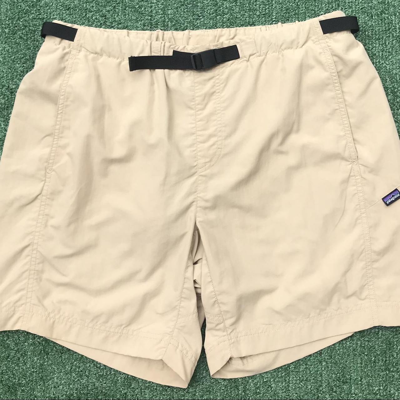 Patagonia Men's Shorts Depop