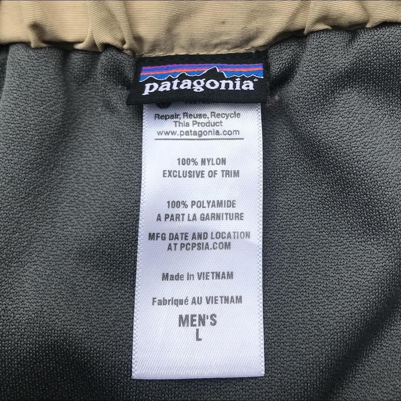 Patagonia Men's Shorts Depop