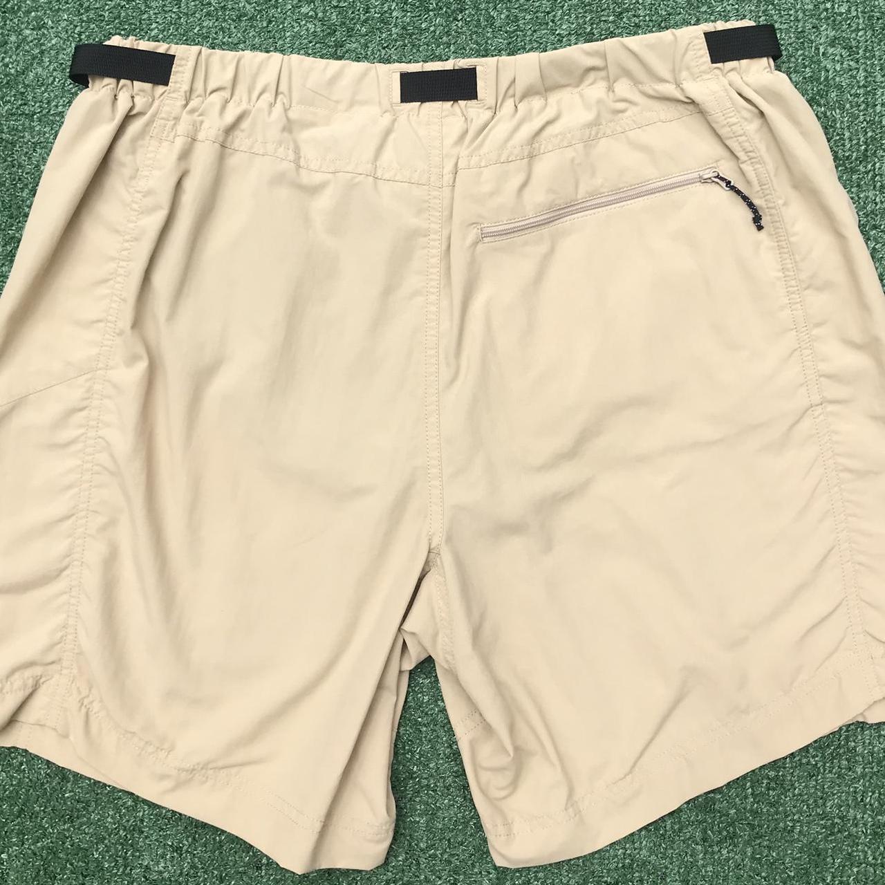 Patagonia Men's Shorts Depop