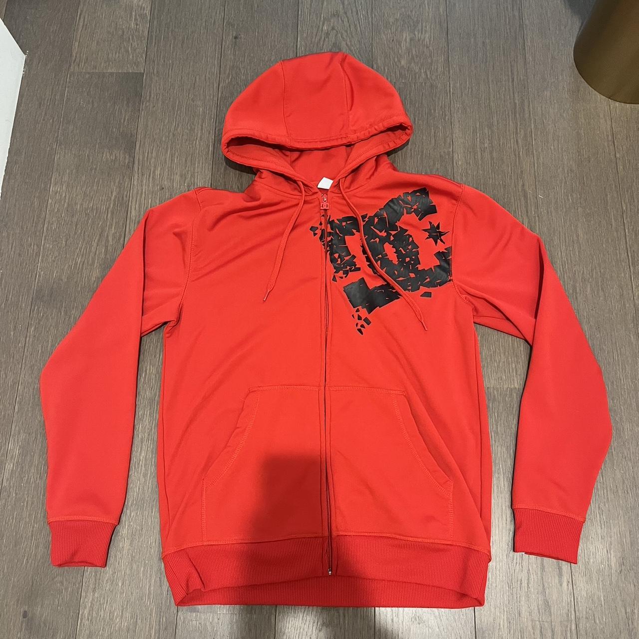 DC Shoes Men's Sweatshirt | Depop