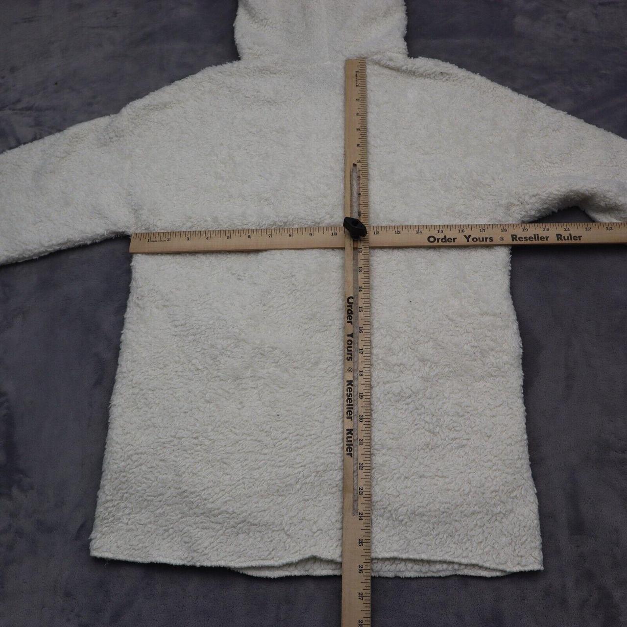 Almost Famous Women's Sweater - White - S – Almos… - image 3