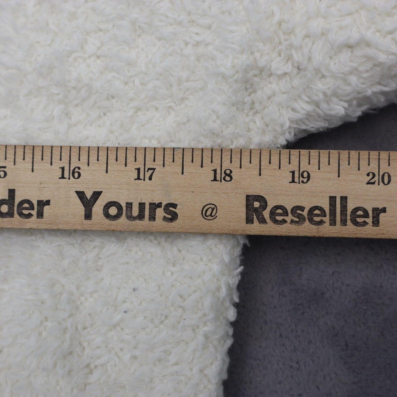 Almost Famous Women's Sweater - White - S – Almos… - image 4