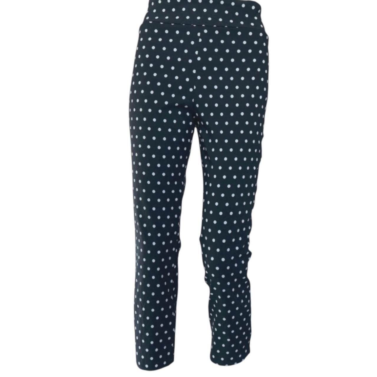 Source Unknown Men's High waisted Capri Pants - B… - image 1