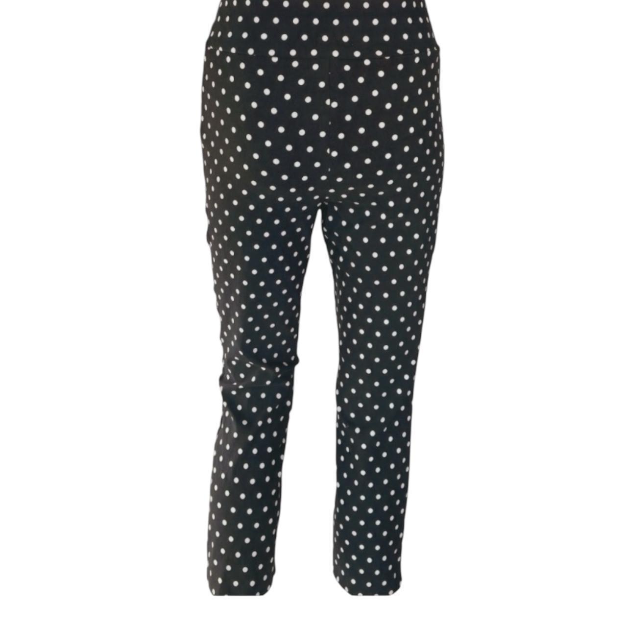 Source Unknown Men's High waisted Capri Pants - B… - image 3