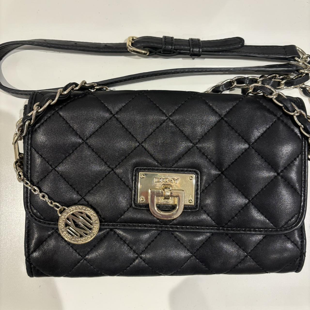 Dkny little bag on sale