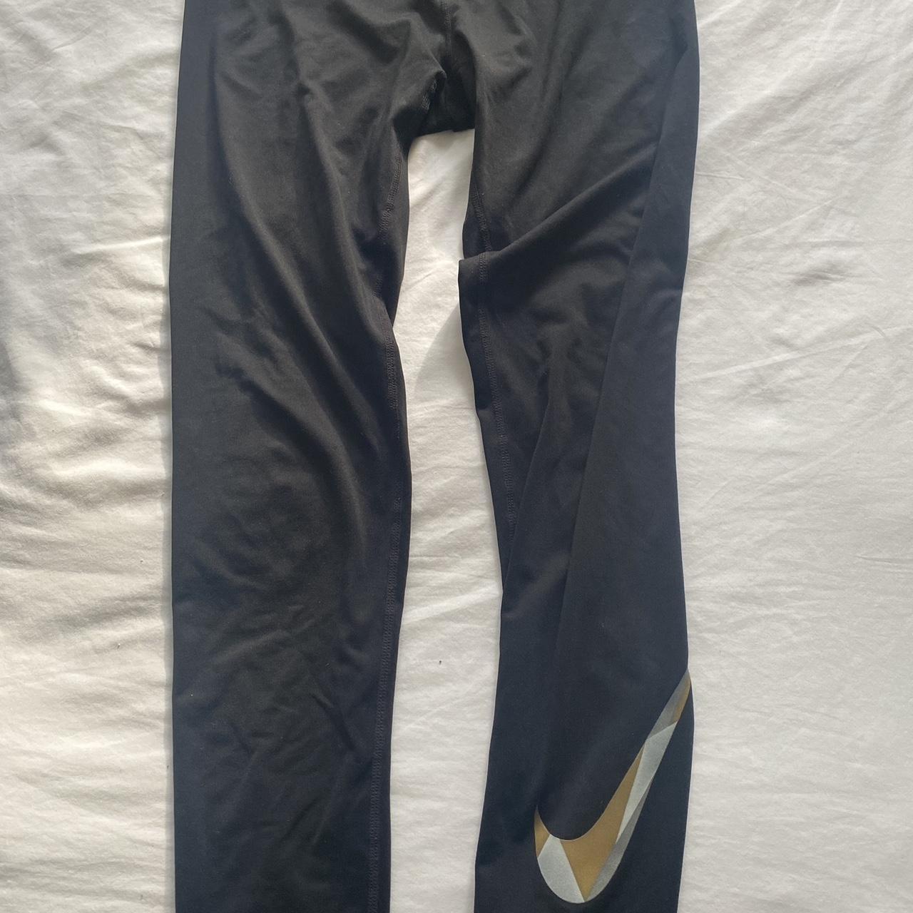 legginsy dri fit nike