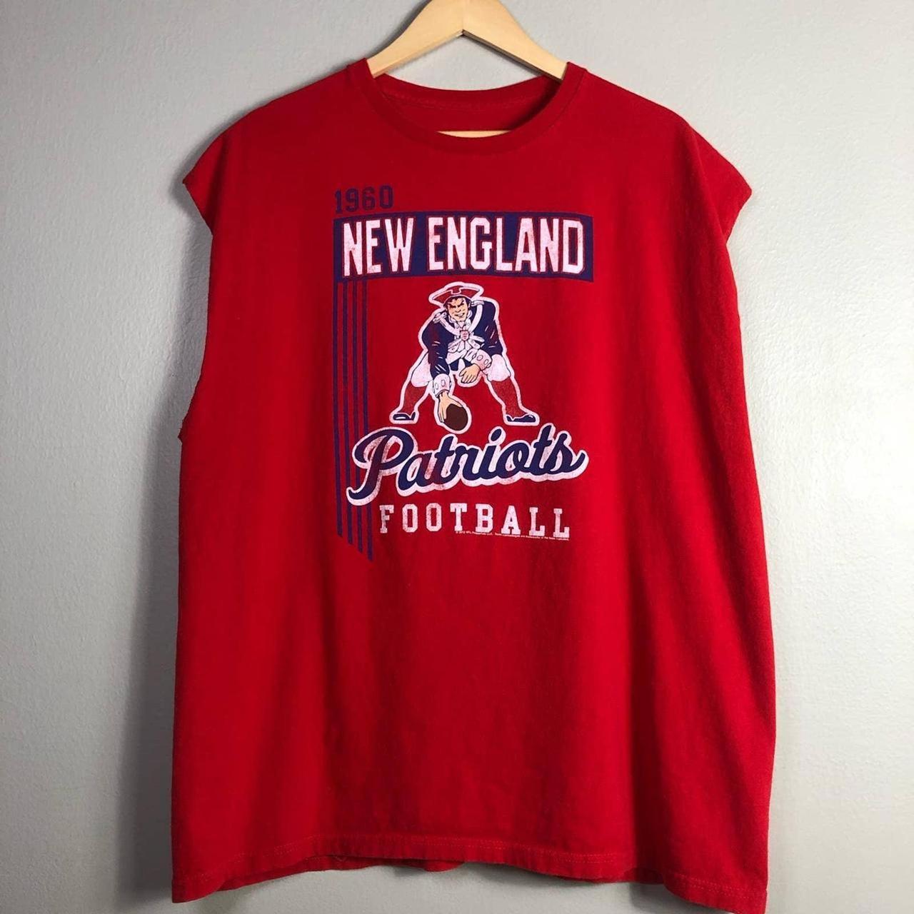 Vintage Tom Brady New England Patriots Jersey Pre - Depop