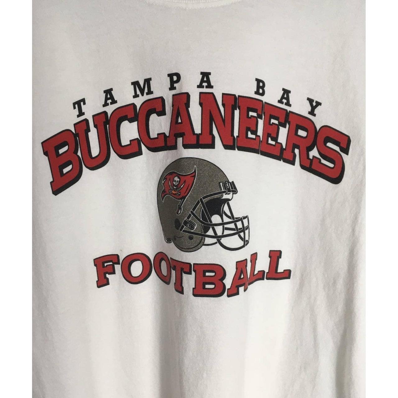 Reebok Tom Brady Tampa Bay Buccaneers Jersey.  - Depop