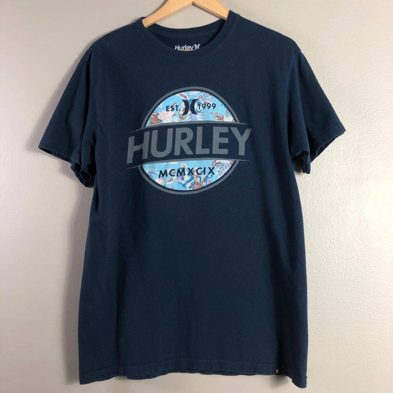 Hurley sportswear hotsell