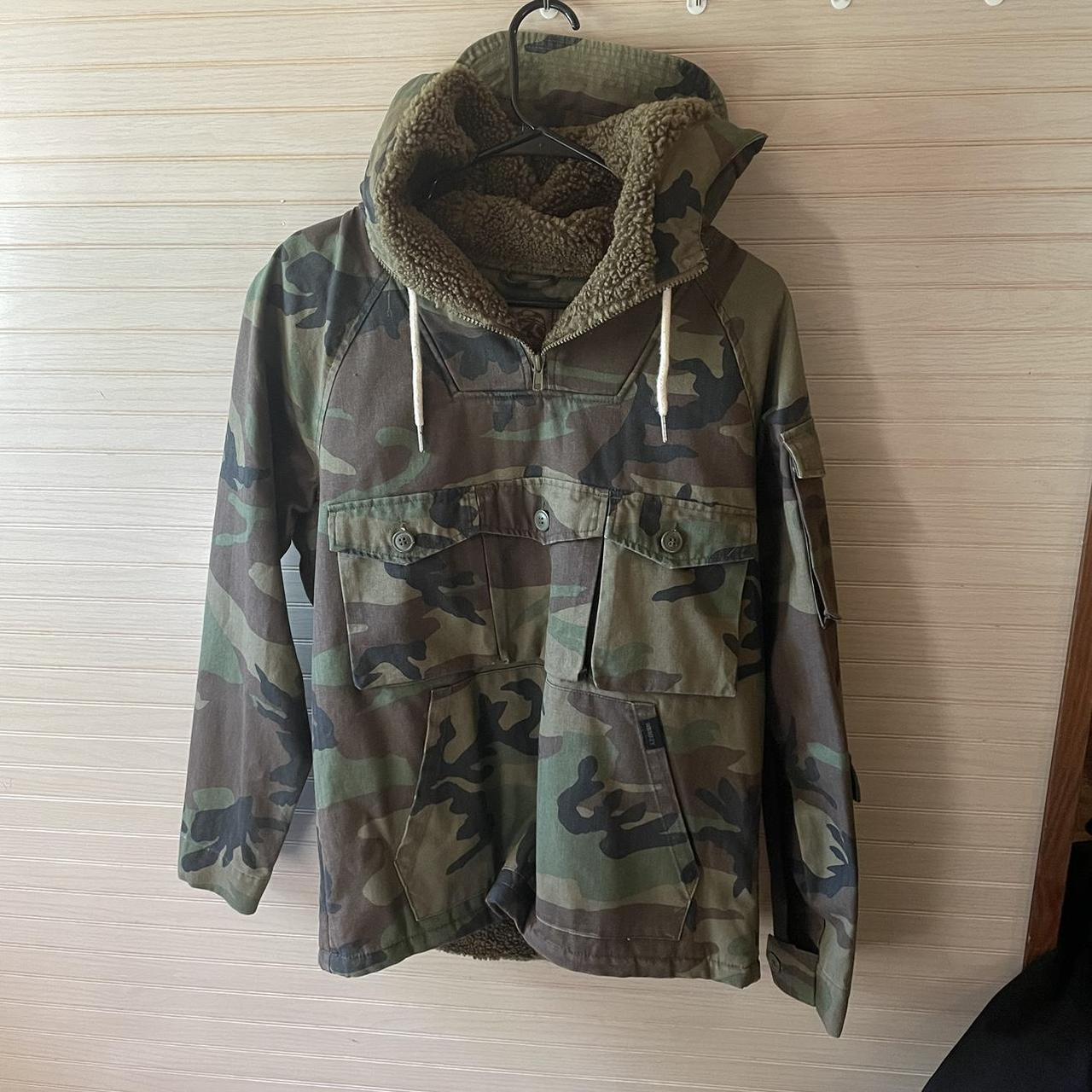 WRMFZY M69 Field Jacket V2 in size XS - Depop