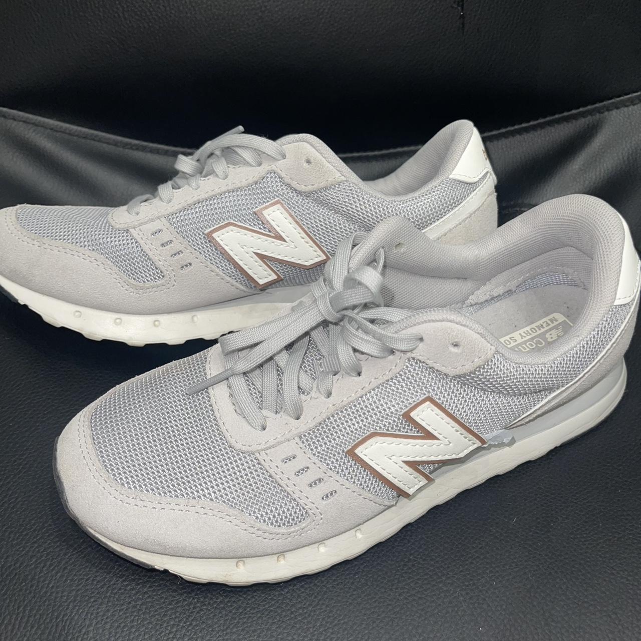 new balance 550 abc mart