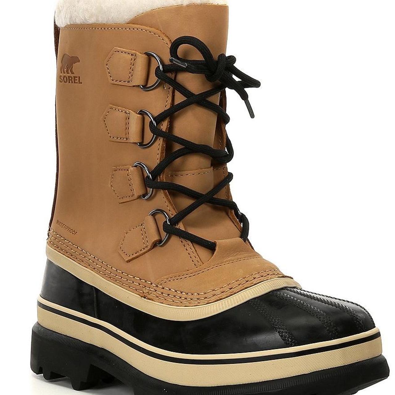 Sorel deals everyday boots