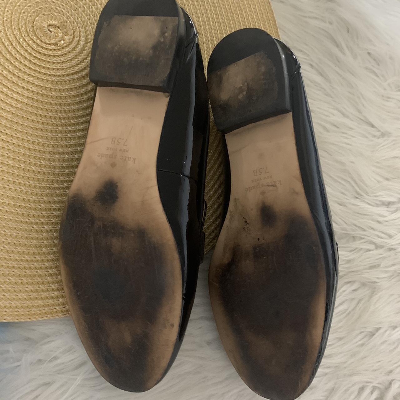 Kate spade discount berkeley loafer