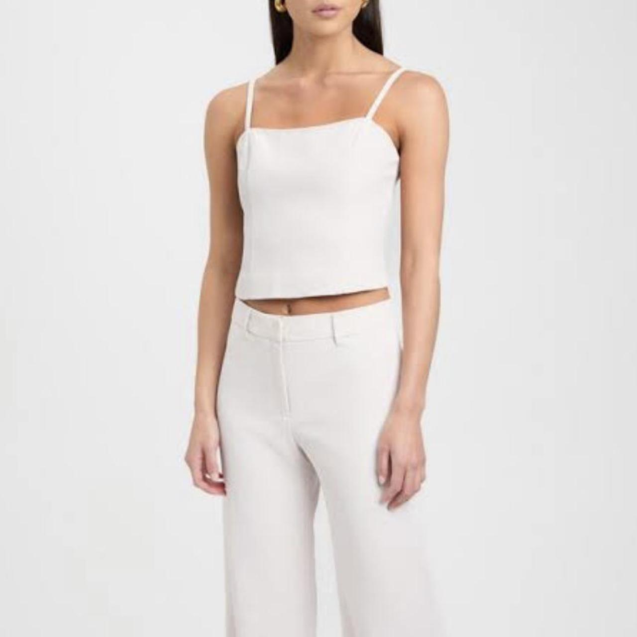 Ariel Low Rise Pant