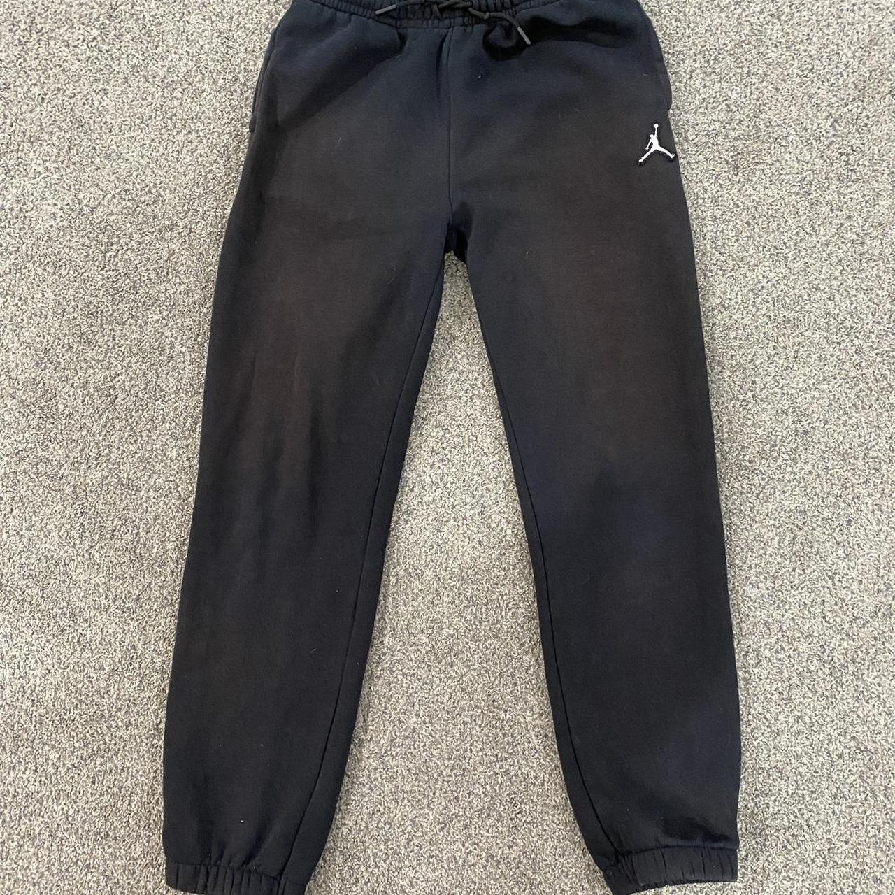 4x jordan sweat suits