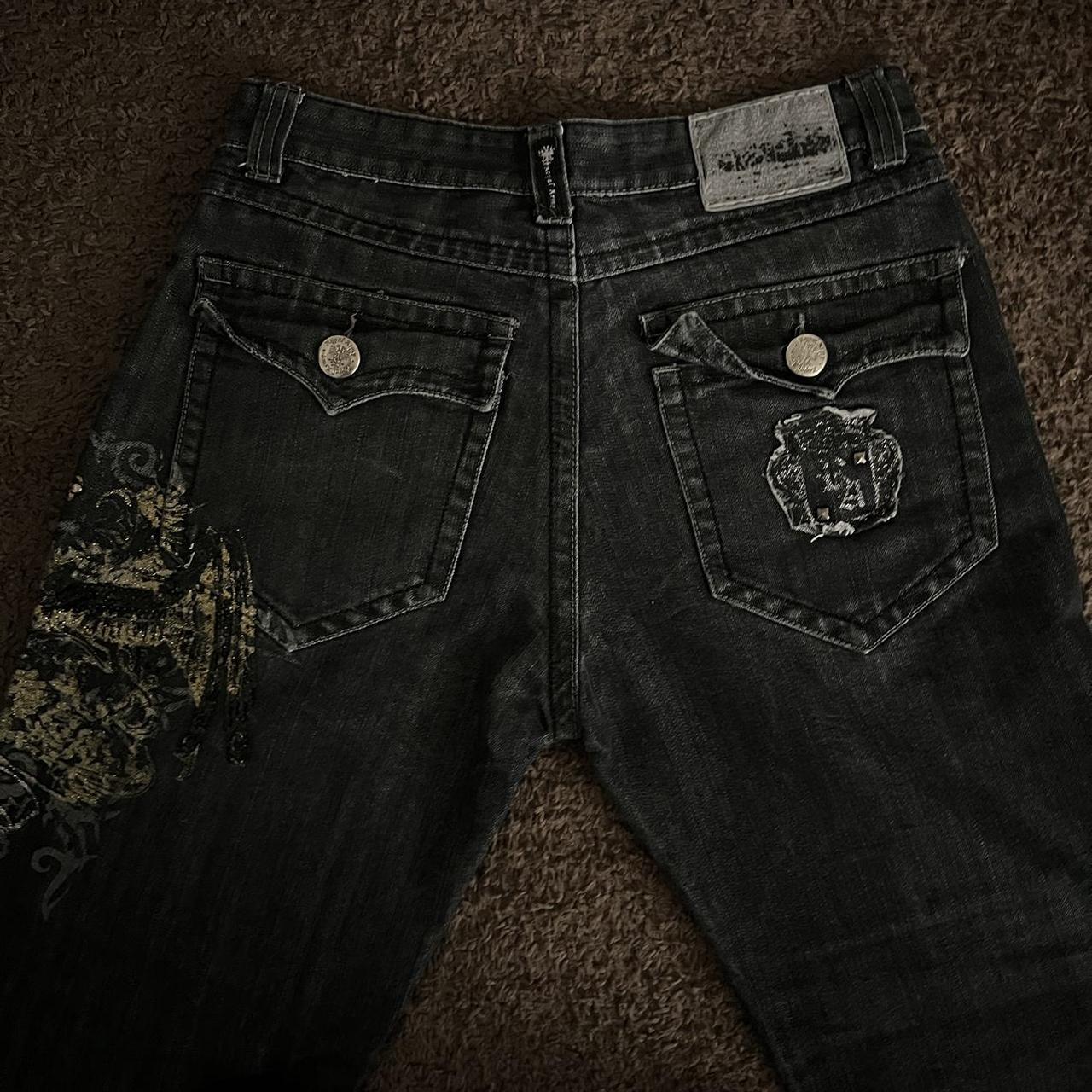 Ecko Unltd. Men's Jeans Depop