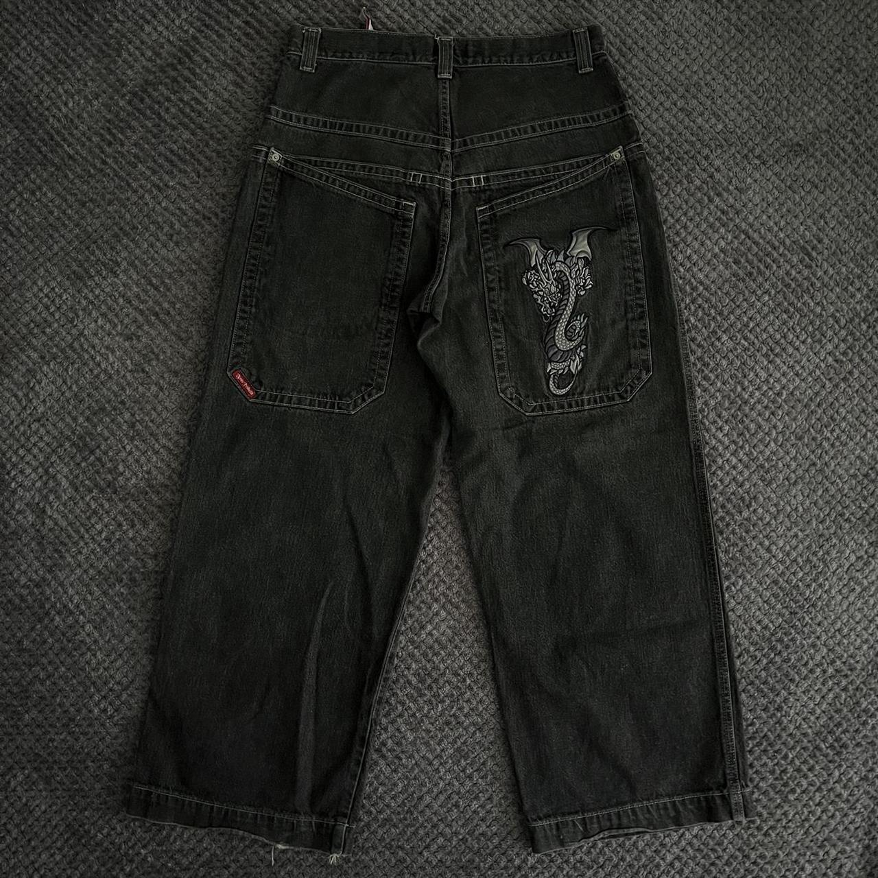 JNCO Men's Jeans | Depop