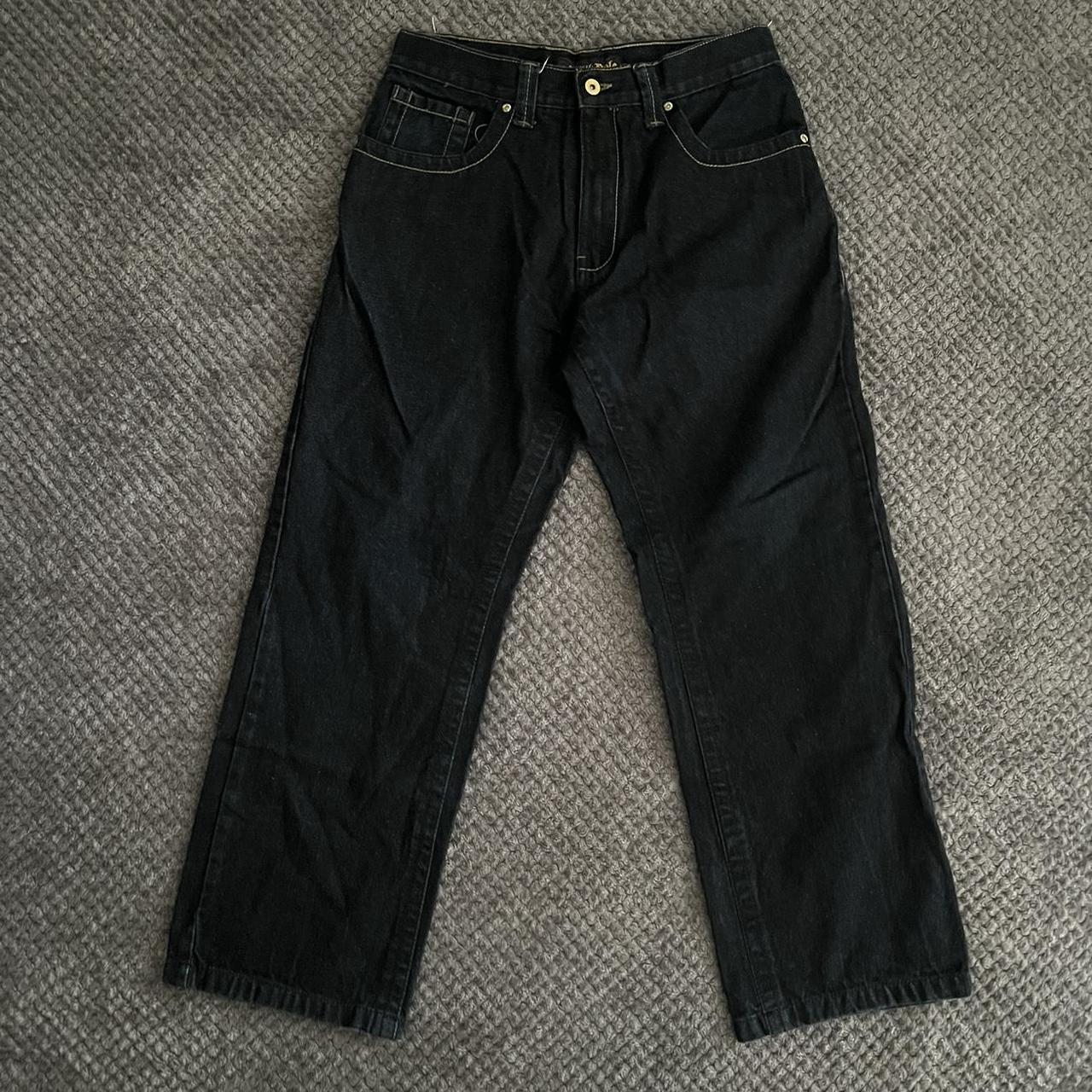 Southpole Men's Jeans | Depop