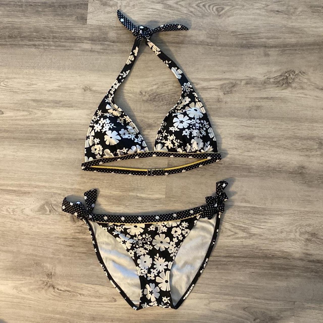 Hula Honey Bikini Set Brand Hula Honey Size Depop