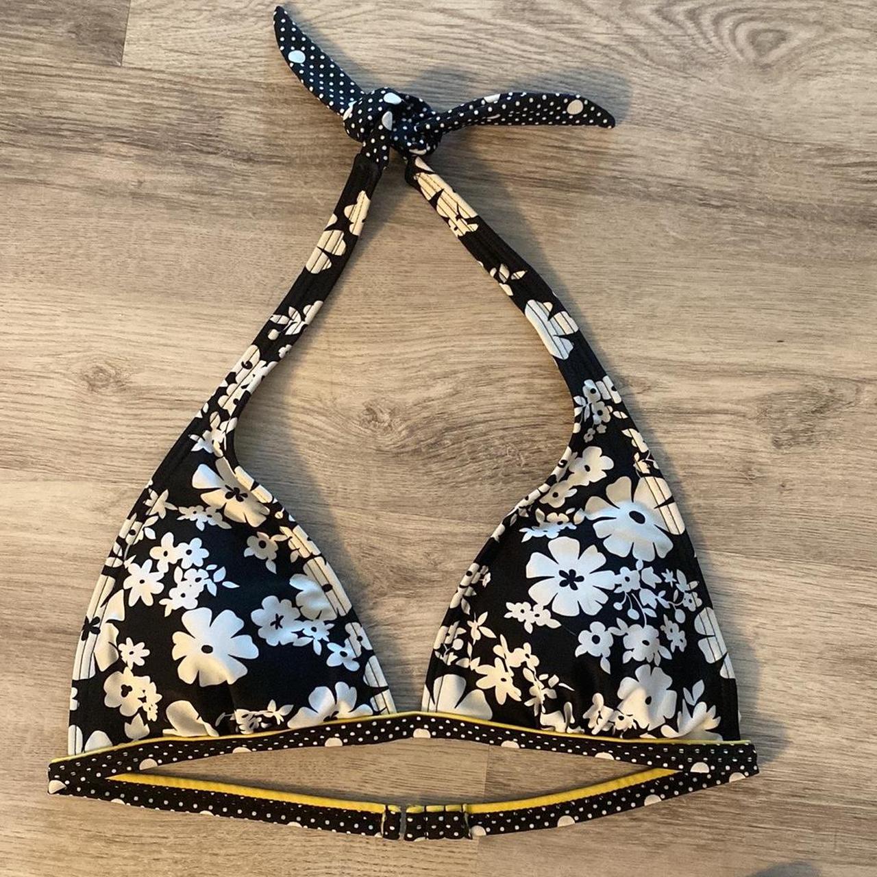 Hula Honey Bikini Set Brand Hula Honey Size Depop