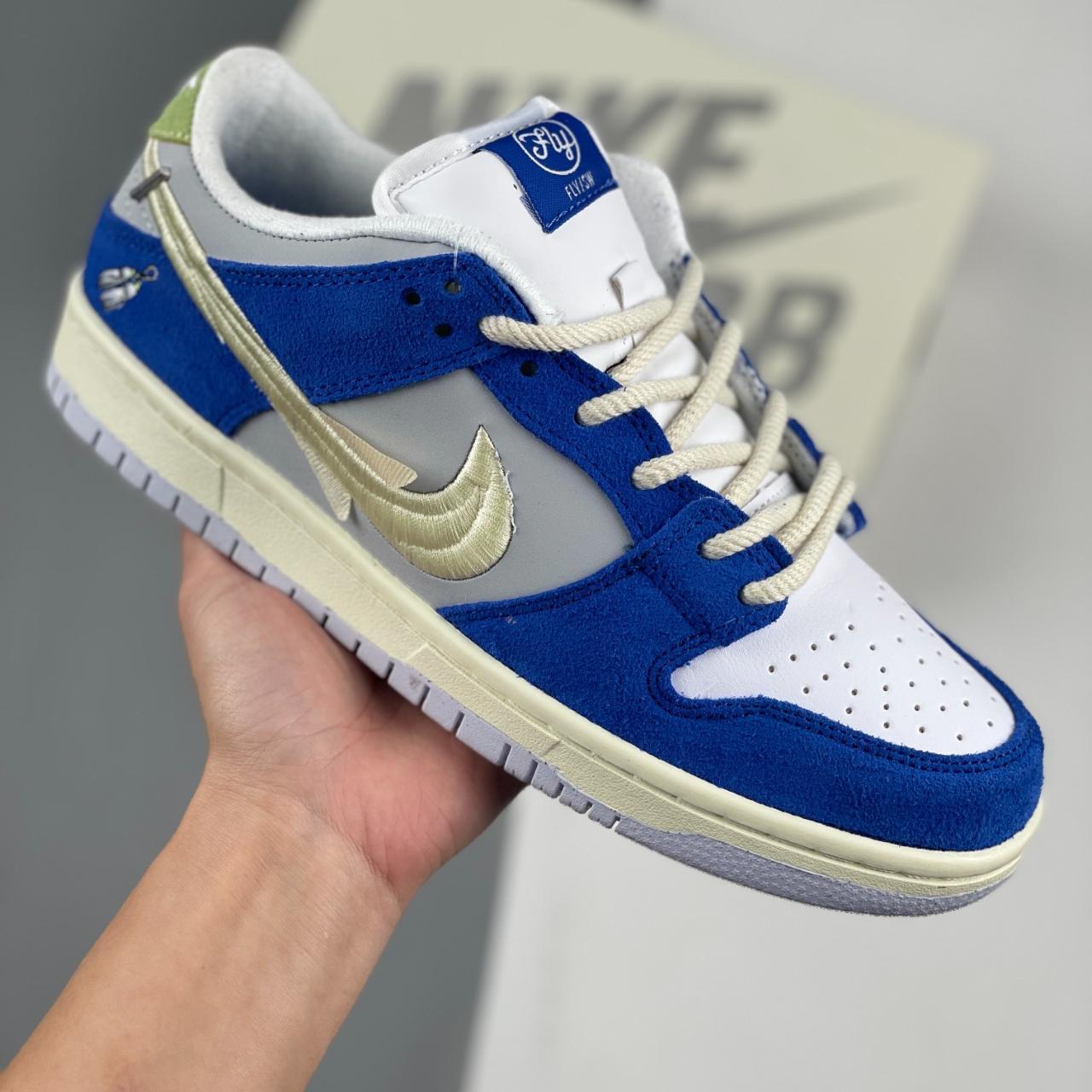 street beat nike dunk