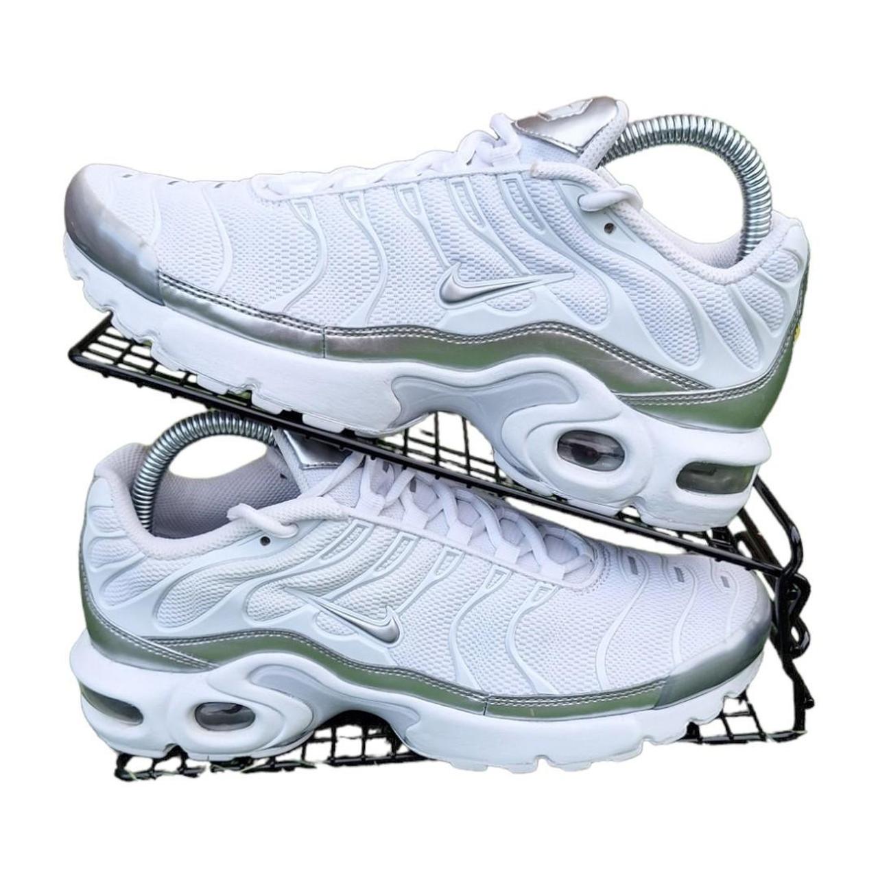 nike air max plus tn womens