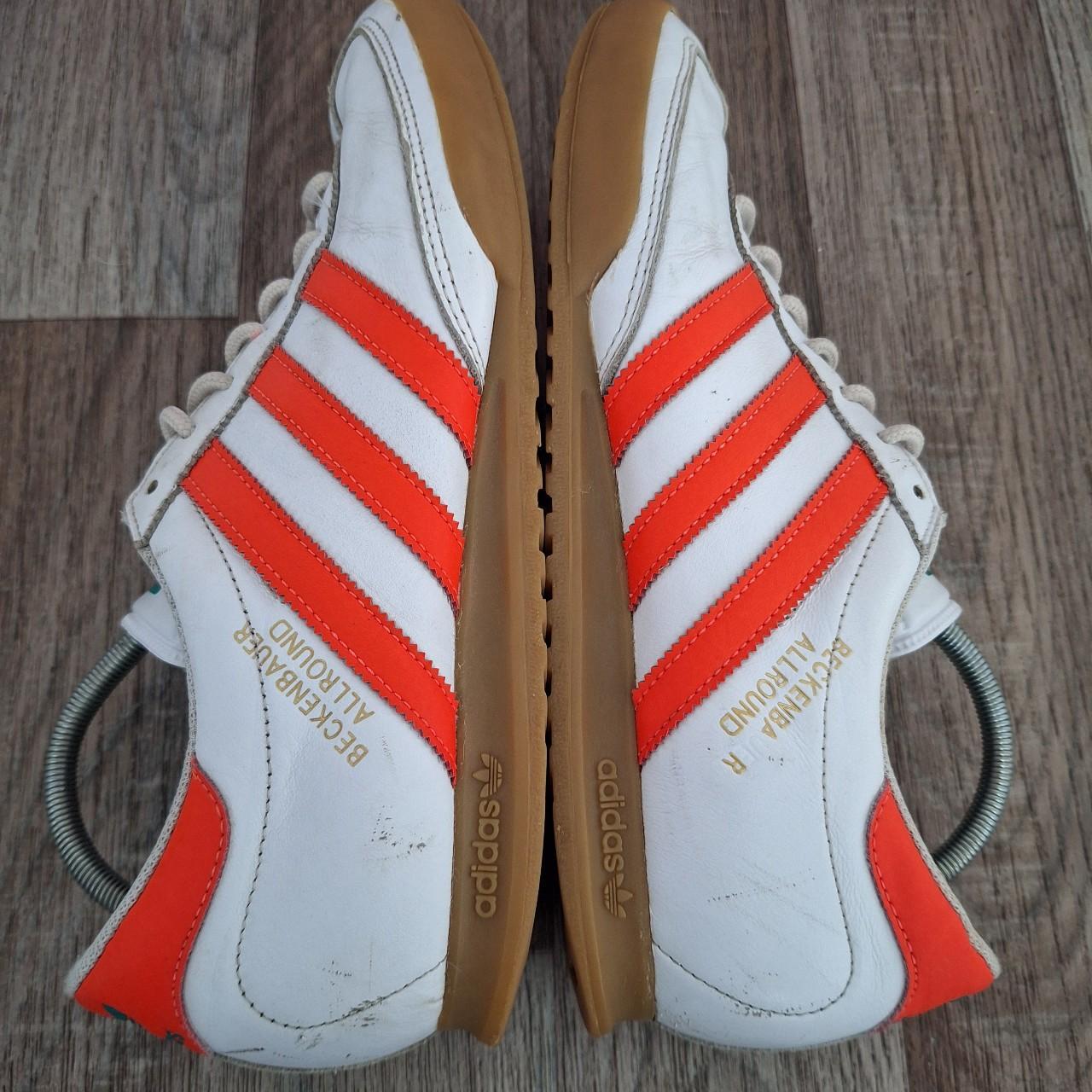 beckenbauer all rounder trainers