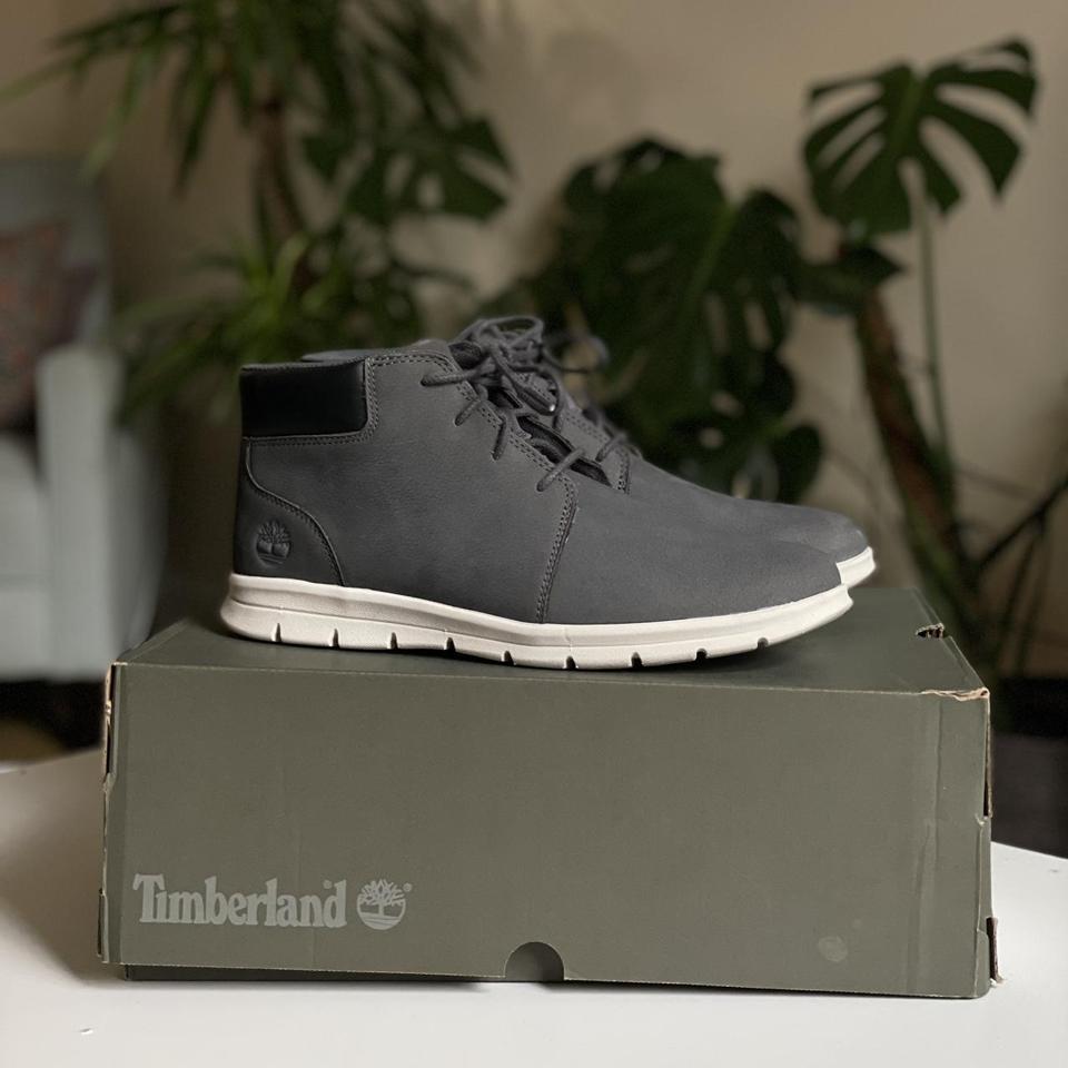 Timberland graydon store chukka boots