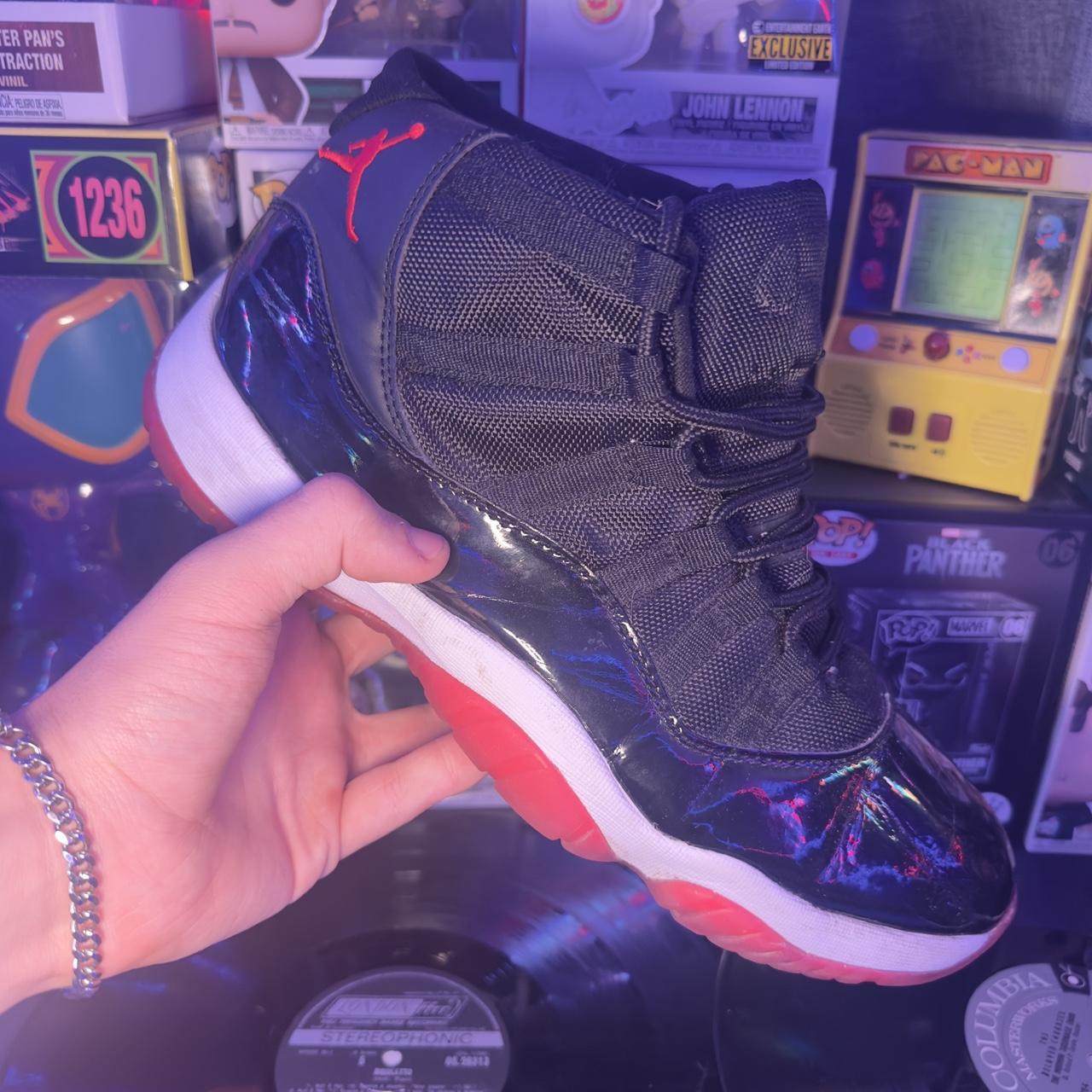 jordan 11 breds size 13