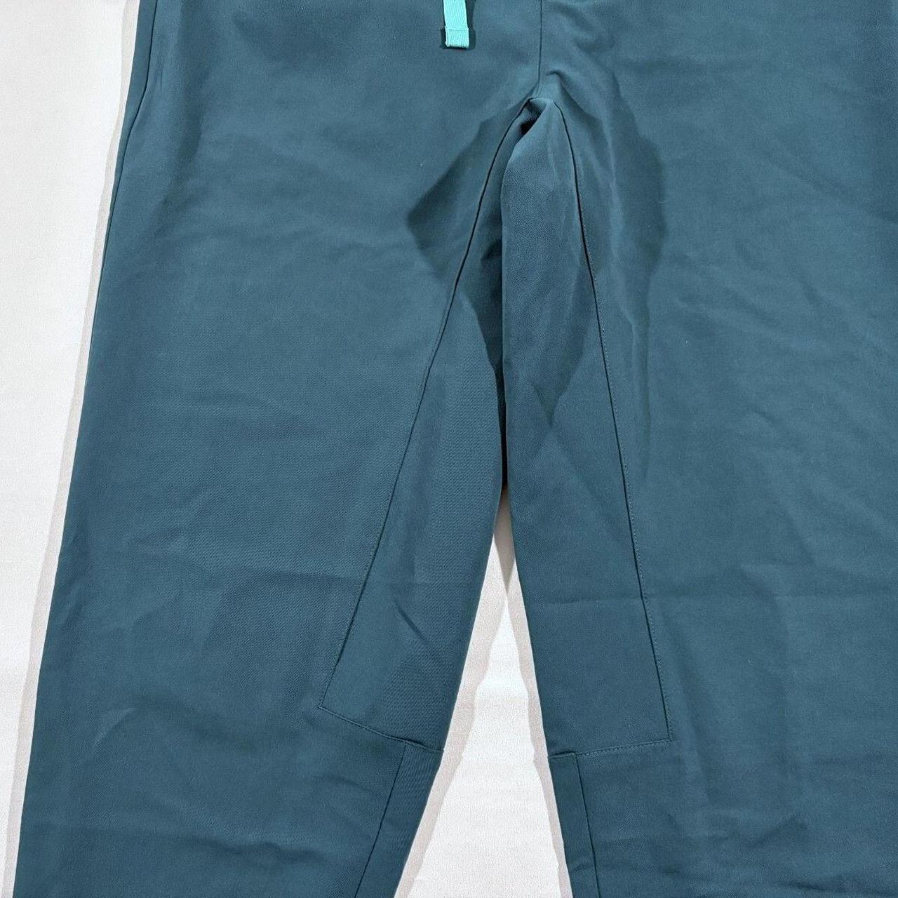 Source Unknown Men's Sweatpants - Green - S – FIG… - image 4