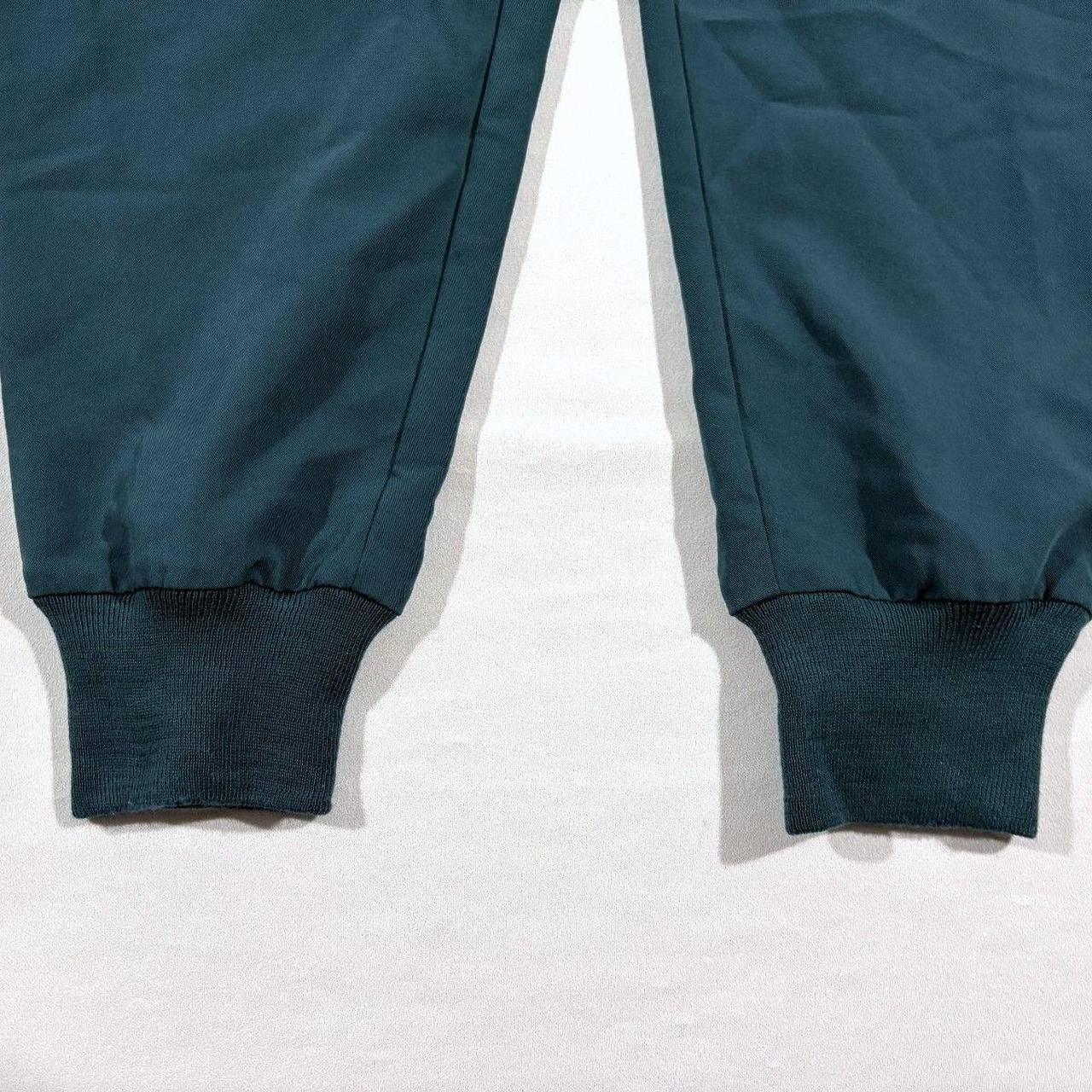 Source Unknown Men's Sweatpants - Green - S – FIG… - image 3