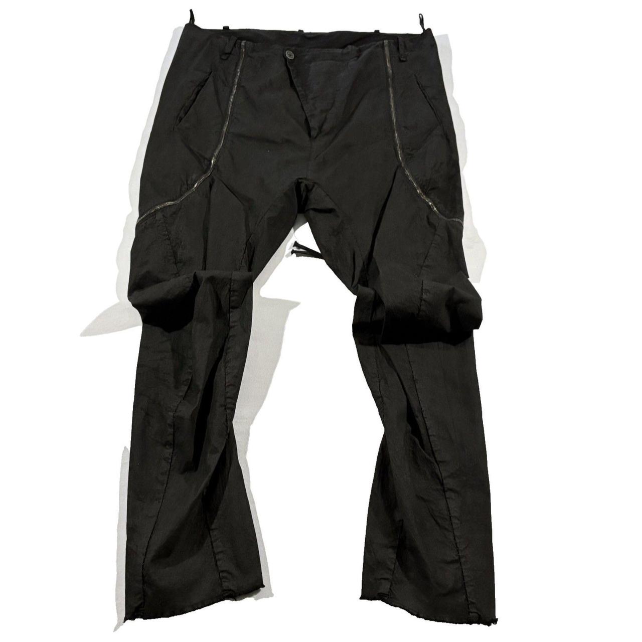 「美品」HOMME PLISSE ISSEY MIYAKE JF158 Issey Miyake Homme Plisse pleats JF158 Size | Depop