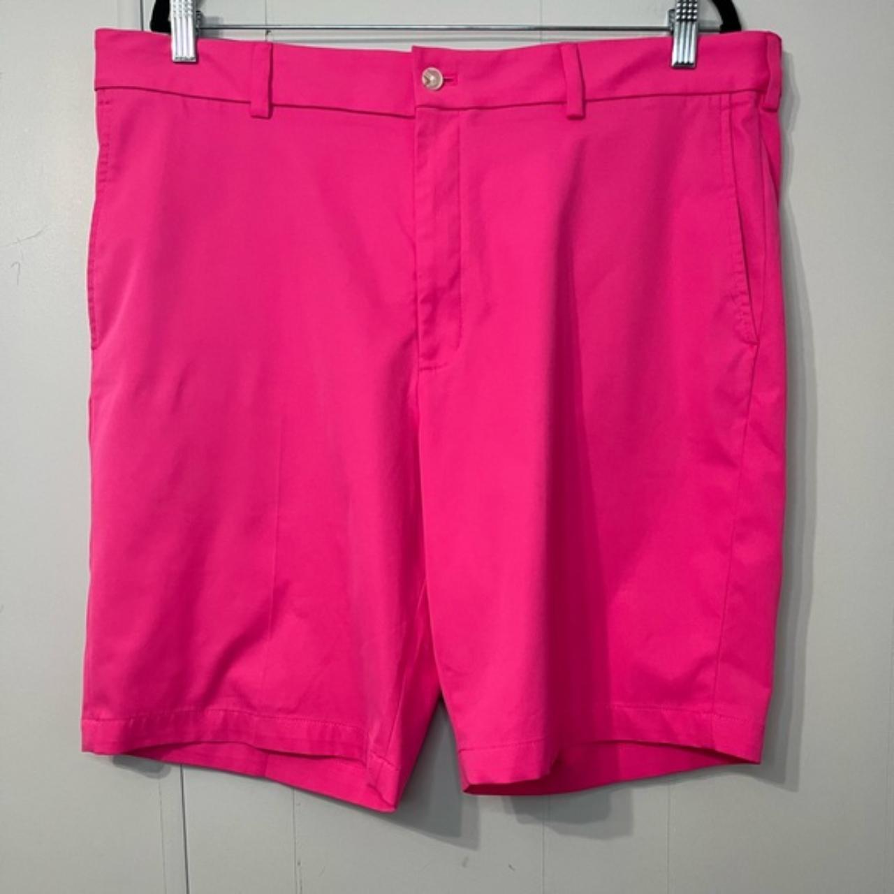 Walter hagen 11 hot sale majors shorts