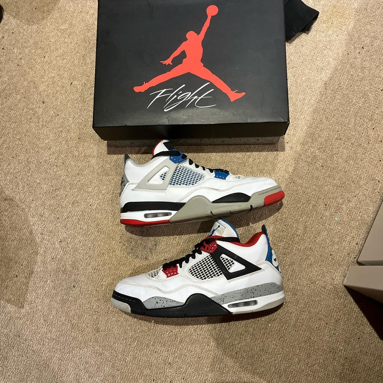 ali express jordan 4