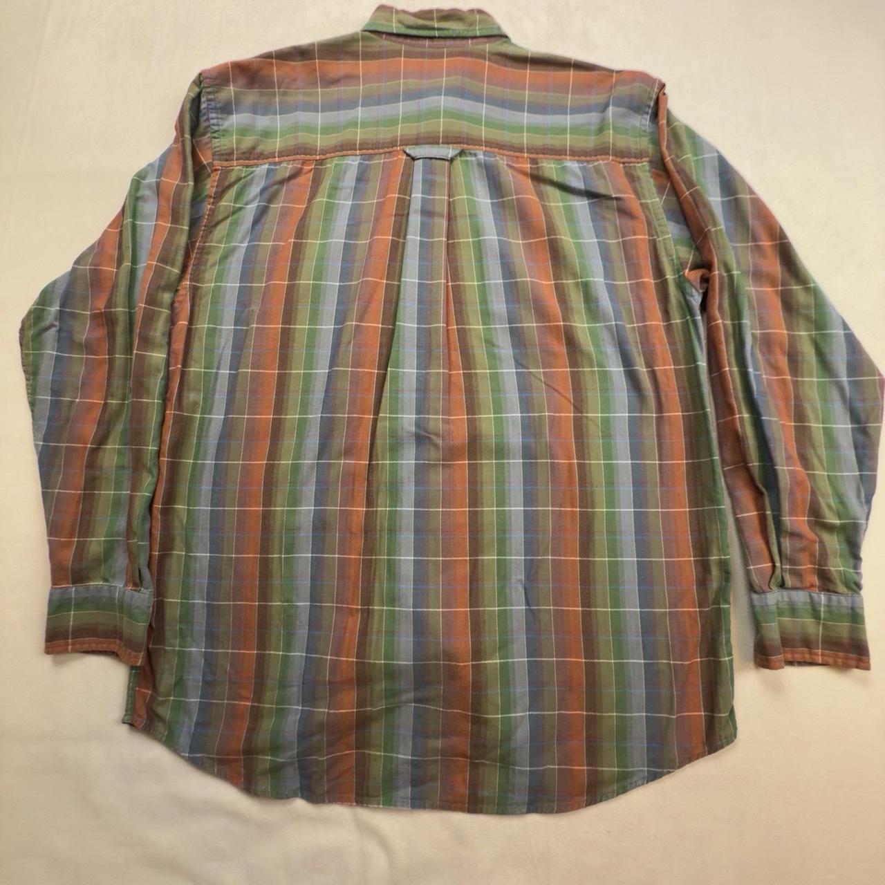 Pendleton Men's Shirt - Multi - M – PENDLETON Pla… - image 7