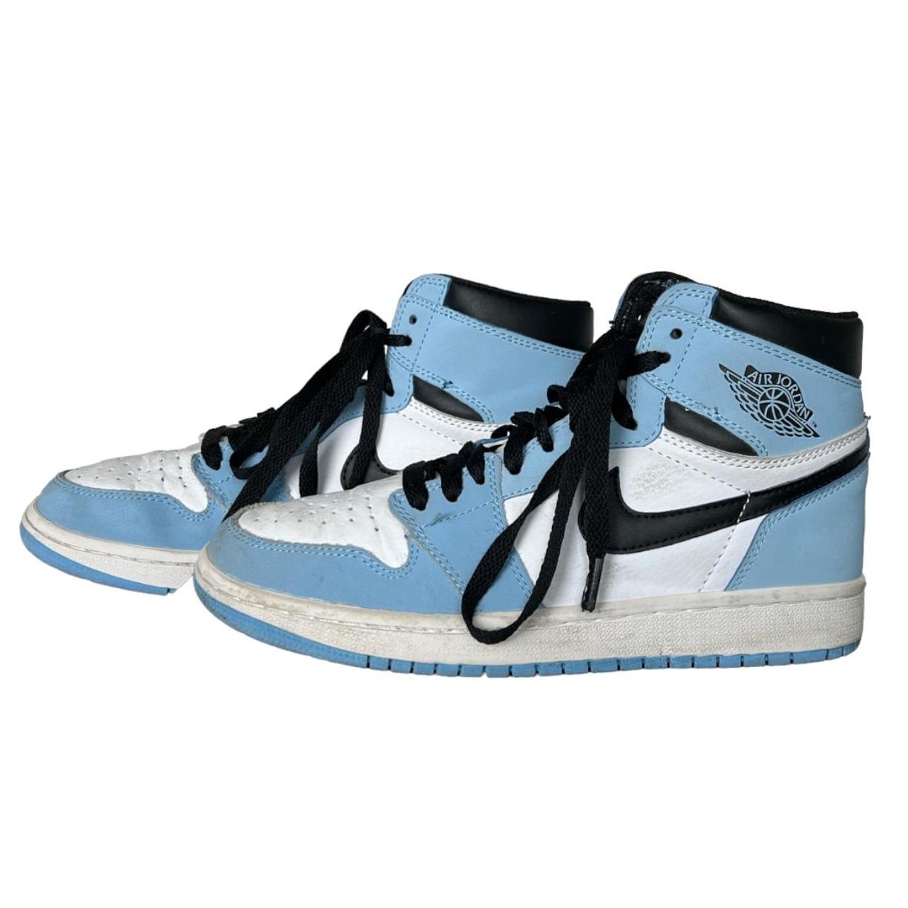 retro air jordan high tops